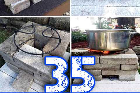 35 Survival Items You Can Make At Home