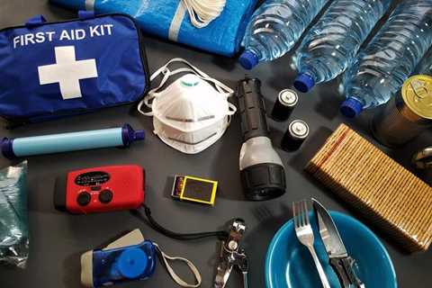 13 FIFO Tips for Efficient Emergency Food Rotation