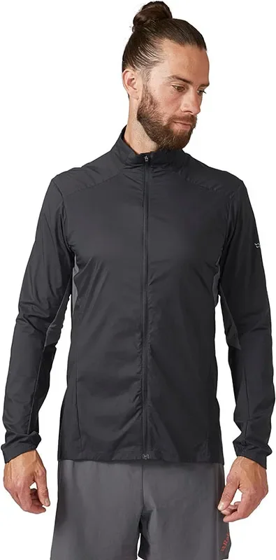 6 Best Winter Running Jackets of 2024