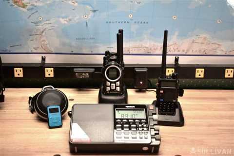 59 CB Radio Codes You Should Know