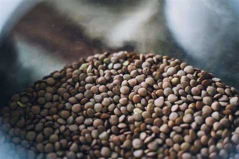 8 Strategies to Rotate Your Freeze-Dried Food Stock