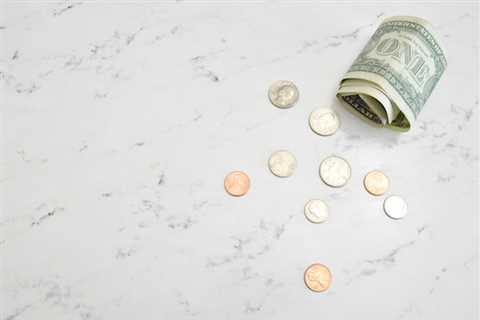 Prepping on a Budget