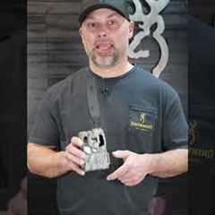 Browning Trail Cameras - Defender Pro Scout Max HD
