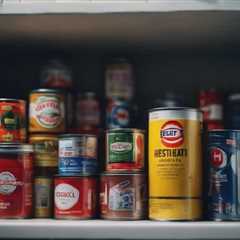 Bulk Buying Guide: Canned Heat for Emergencies