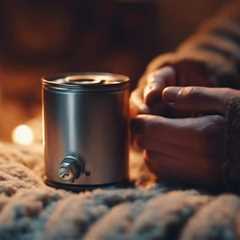 5 Essential Emergency Heating Hacks With Canned Fuel