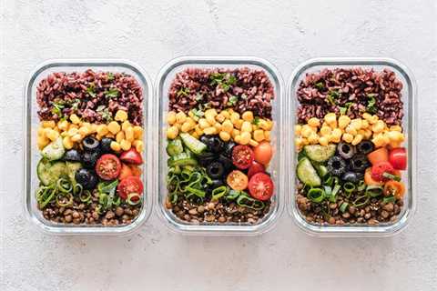 Why Rely on Minimalist Meal Prep in Crises?