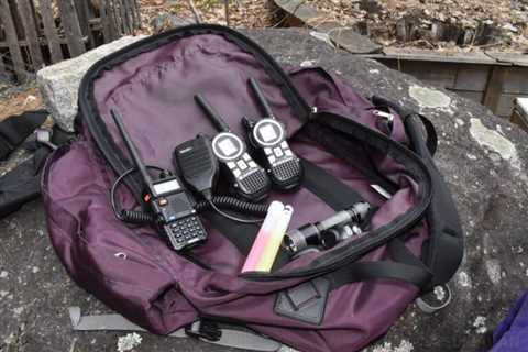 So, What Does CB Stand for in CB Radio