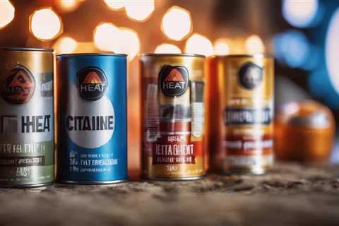 What's the Top InstaFire Canned Heat for Emergencies?