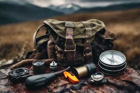 InstaFire Gear Reviews: Durability for Survival Enthusiasts
