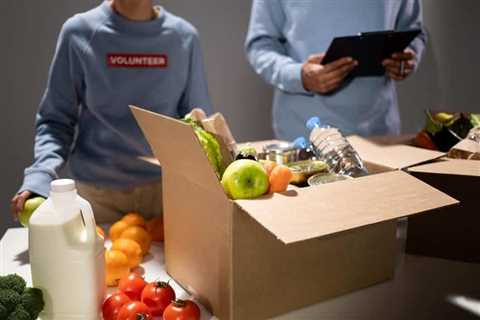 4 Best Food Packaging Techniques for Long-Term Storage