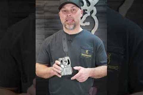 Browning Trail Cameras - Defender Pro Scout Max HD