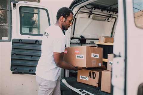 Halal-Compliant Emergency Food Supplies: Top 12 Picks
