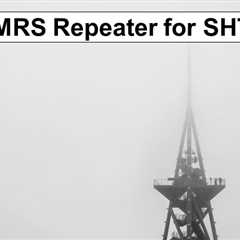 GMRS Repeater for SHTF