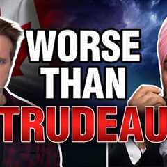 Jagmeet SHAMELESS Selling Out Canadians!!