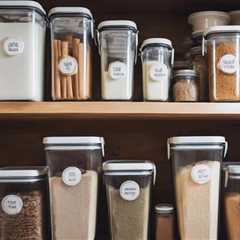 Why Choose My Patriot Supply for Food Storage?