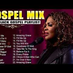 GOODNESS OF GOD 🙏 Best Gospel Songs Of CECE WINANS Collection🙏CeCe Winans, Tasha Cobbs, Jekalyn..