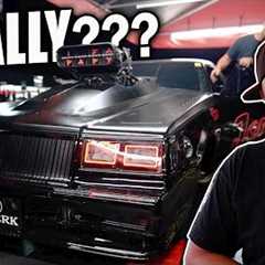 The Most CONTROVERSIAL No Prep Kings Race in Years. The GUESSING Game Gets out of Hand in Missouri