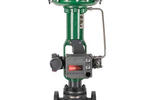 GLOBE VALVES - ctsolutions.mn