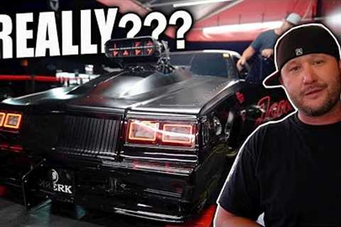 The Most CONTROVERSIAL No Prep Kings Race in Years. The GUESSING Game Gets out of Hand in Missouri