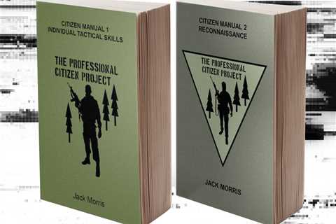 Book Review: The Citizen Manual Series