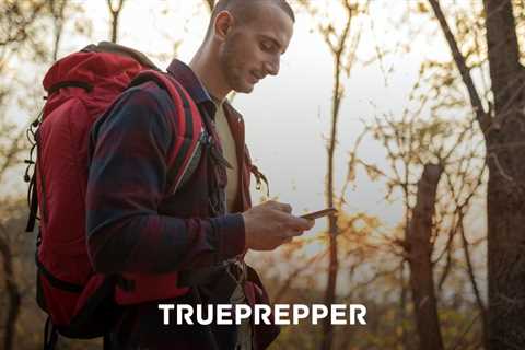 The 10 Best Survival Apps for Preppers