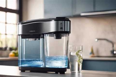 7 Best UV Water Purification Systems for Homes