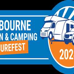 Camping Expo: Why Visit Achtung Camper at the Melbourne Caravan and Camping Leisurefest?