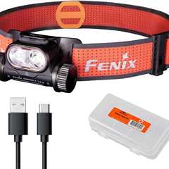 Fenix HM65R-T V2.0 Review: A Trail Runner’s Treasure