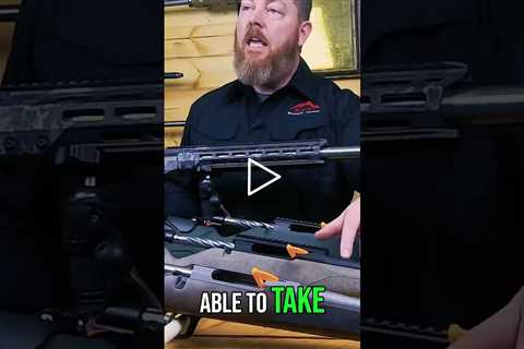 Anatomy of a Tikka Roughtech
