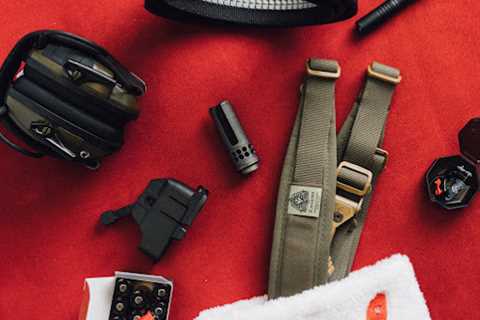 Glock dealer Summerlin, NV