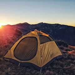 Nachhaltige Outdoor-Ausrüstung: Meine Top-Empfehlungen – Review eco-friendly outdoor gear that..