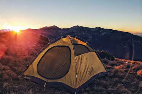 Nachhaltige Outdoor-Ausrüstung: Meine Top-Empfehlungen – Review eco-friendly outdoor gear that..