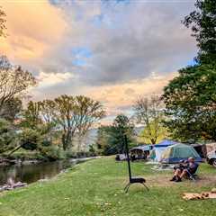 Van Differences: Choosing Between a Campervan and a Motorhome