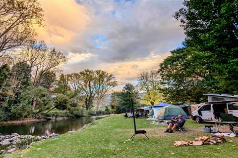 Van Differences: Choosing Between a Campervan and a Motorhome