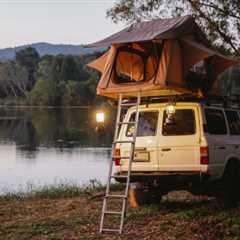 Tailgate Tents UK | Best Car Boot Tents for Cars and SUVs