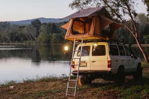 Tailgate Tents UK | Best Car Boot Tents for Cars and SUVs