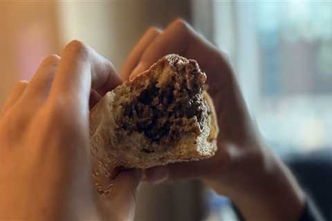 Innovative Boxed Breakfast Catering In Washington Using Shelf Stable Foods