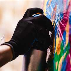 People Are Outraged After Vandals Cover Yosemite National Park With Graffiti