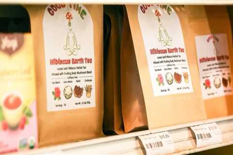 Discover the Benefits of Shelf-Stable Foods in Morro Bay