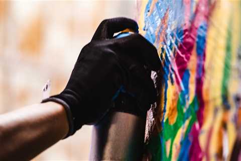 People Are Outraged After Vandals Cover Yosemite National Park With Graffiti