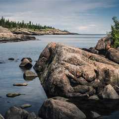 Woman Traveled To Every U.S. National Park And Shared Her Favorite Hidden Gems