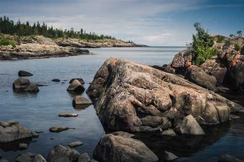 Woman Traveled To Every U.S. National Park And Shared Her Favorite Hidden Gems