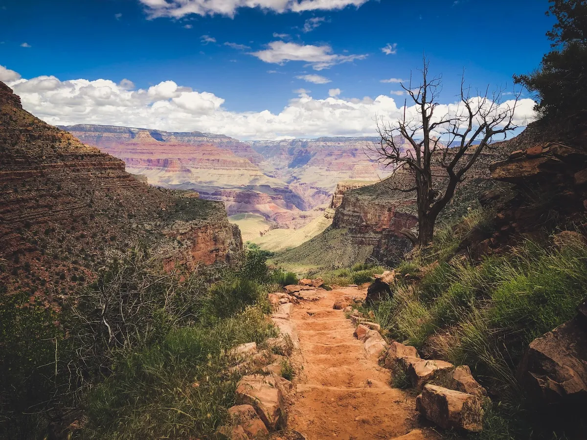 Young Hiker Dies of Heat-Related Illness on Grand Canyon Trail
