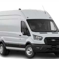 Ford Campervans For Sale Queensland