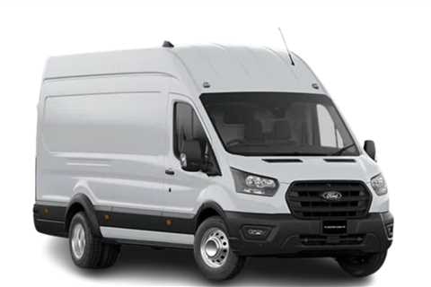Ford Campervans For Sale Queensland